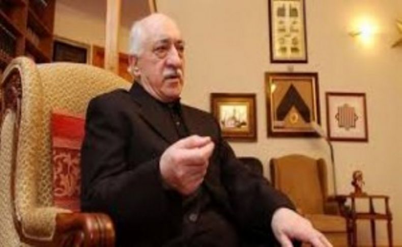 Gülen için kritik süreç başladı